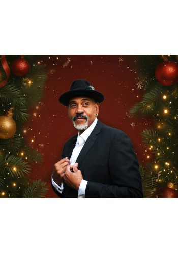 Christmas Jazz / Allan Harris (New York)